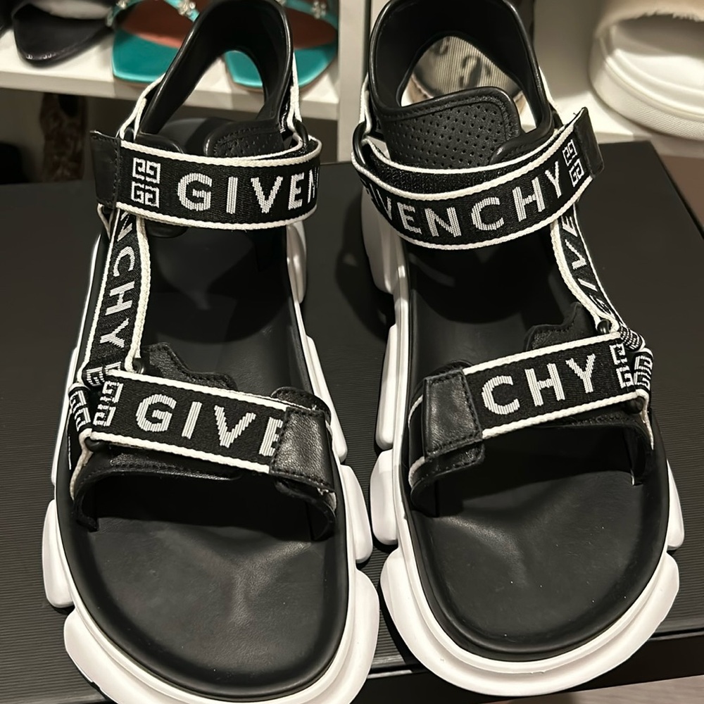 Brand new Givenchy men sandal